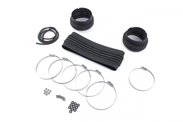 Dinan Cold Air Intake BMW X5M/X6M Competition